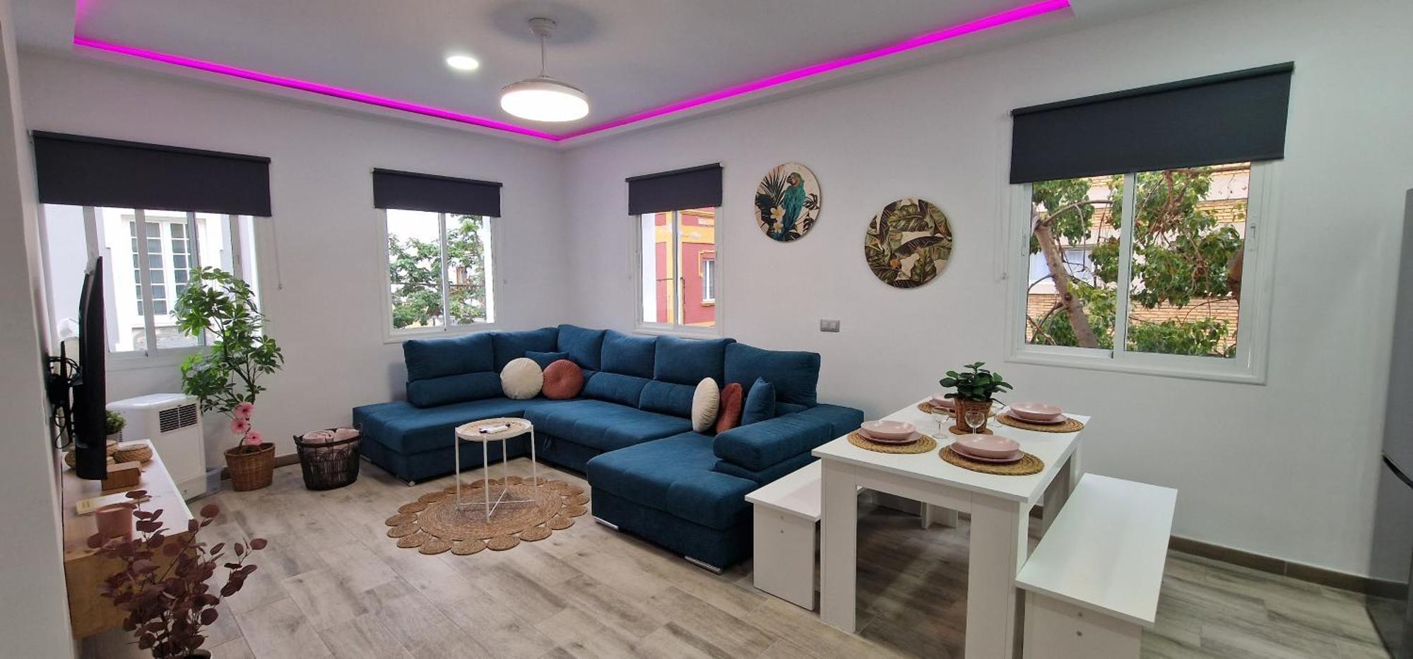 La Belle Home Las Palmas de Gran Canaria Bagian luar foto