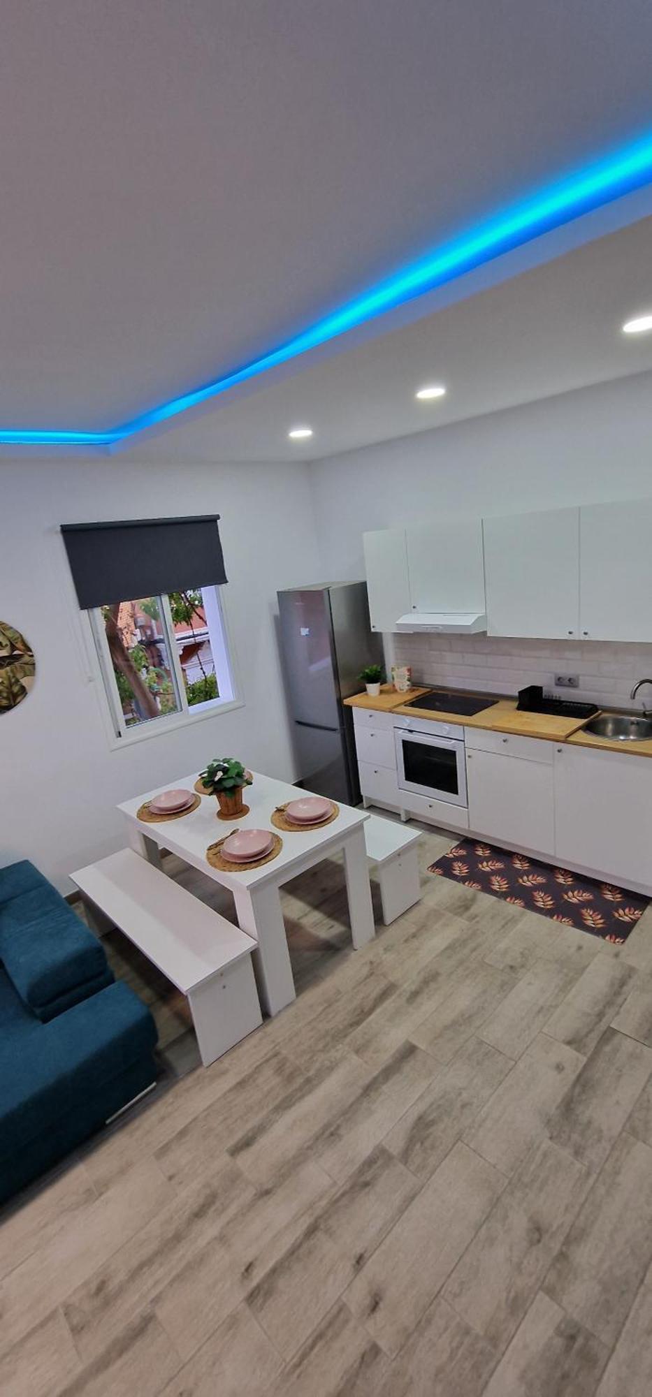 La Belle Home Las Palmas de Gran Canaria Bagian luar foto