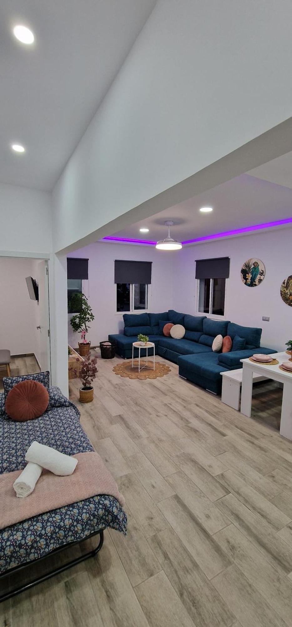 La Belle Home Las Palmas de Gran Canaria Bagian luar foto