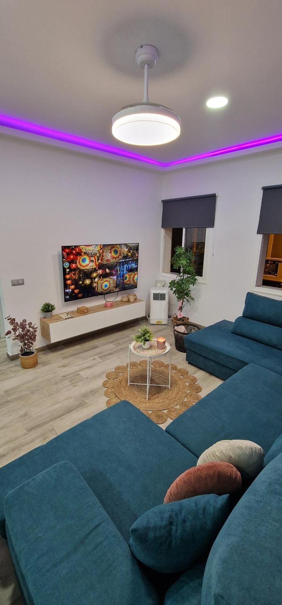 La Belle Home Las Palmas de Gran Canaria Bagian luar foto