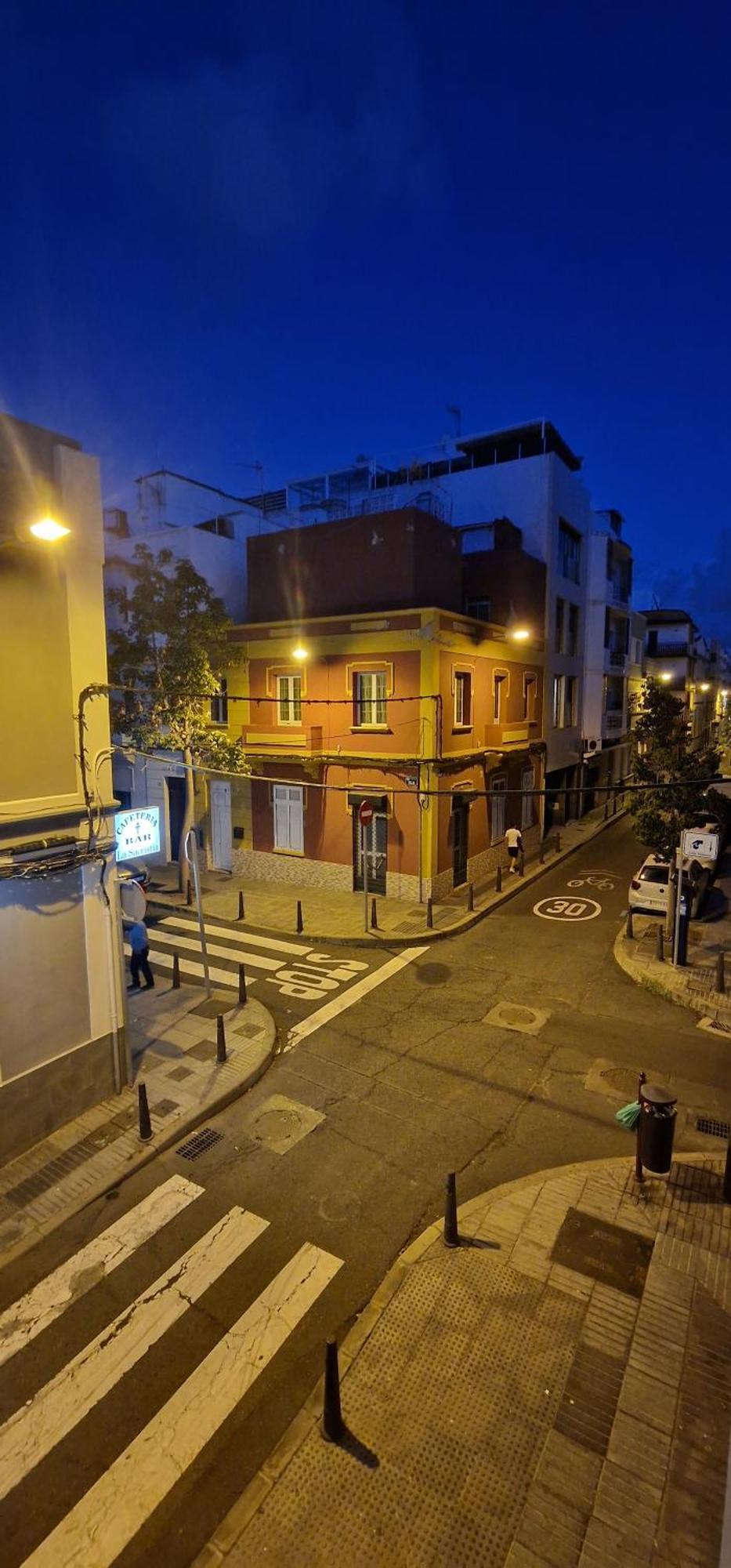 La Belle Home Las Palmas de Gran Canaria Bagian luar foto